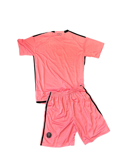 Inter Miami Adult Home 2024 Kit - The Art of Soccer Shop
