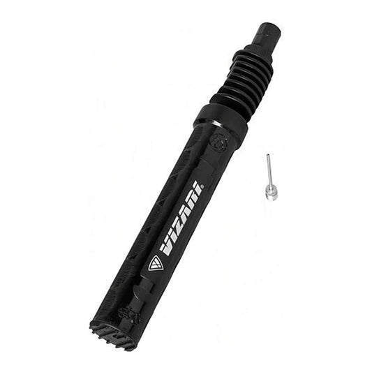 Vizari Double Action Pump - The Art of Soccer Shop