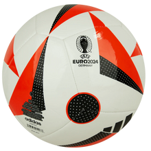 Load image into Gallery viewer, adidas UEFA Euro 2024 Club Soccer Ball
