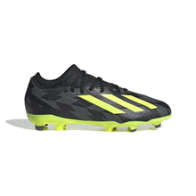 Load image into Gallery viewer, ADIDAS YOUTH X CRAZYFAST INJ.3 FIRM GROUND CLEATS

