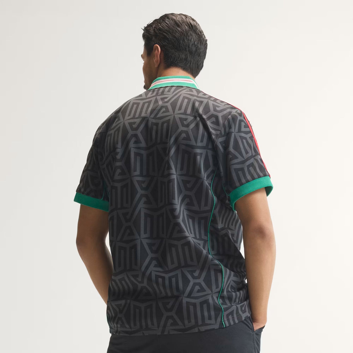 adidas x Someone Somewhere Mexico Lifestyle Jersey