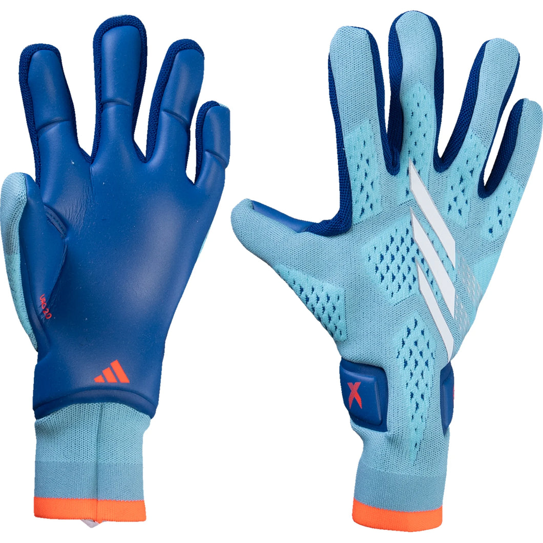 adidas X Pro Goal Keeper Gloves
