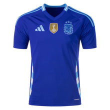 Load image into Gallery viewer, Kids Replica adidas Argentina Away Jersey 2024
