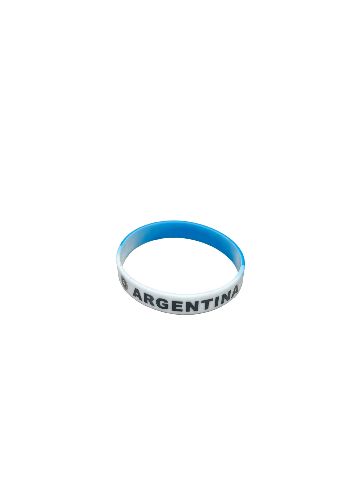 World Cup Silicone Bracelets - The Art of Soccer Shop