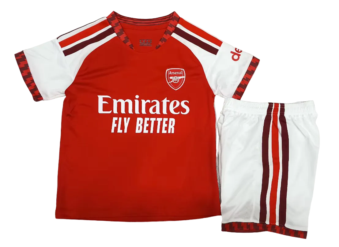 Arsenal 26/27 Adult Home Kit
