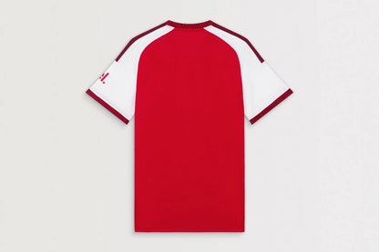 Men's Replica adidas Arsenal Home Jersey 26/27