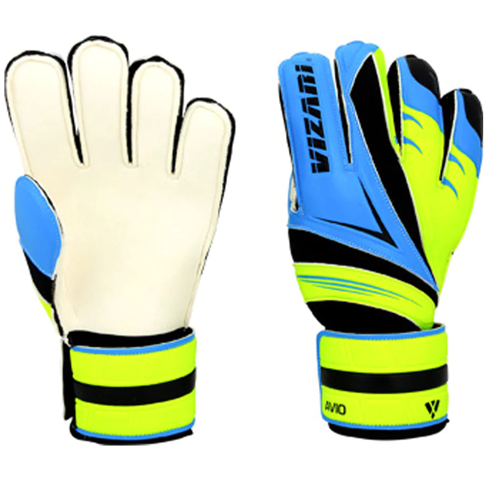 Vizari Avio Keeper Gloves - The Art of Soccer Shop