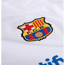 Load image into Gallery viewer, Men&#39;s Replica Nike Barcelona Away Jersey 23/24

