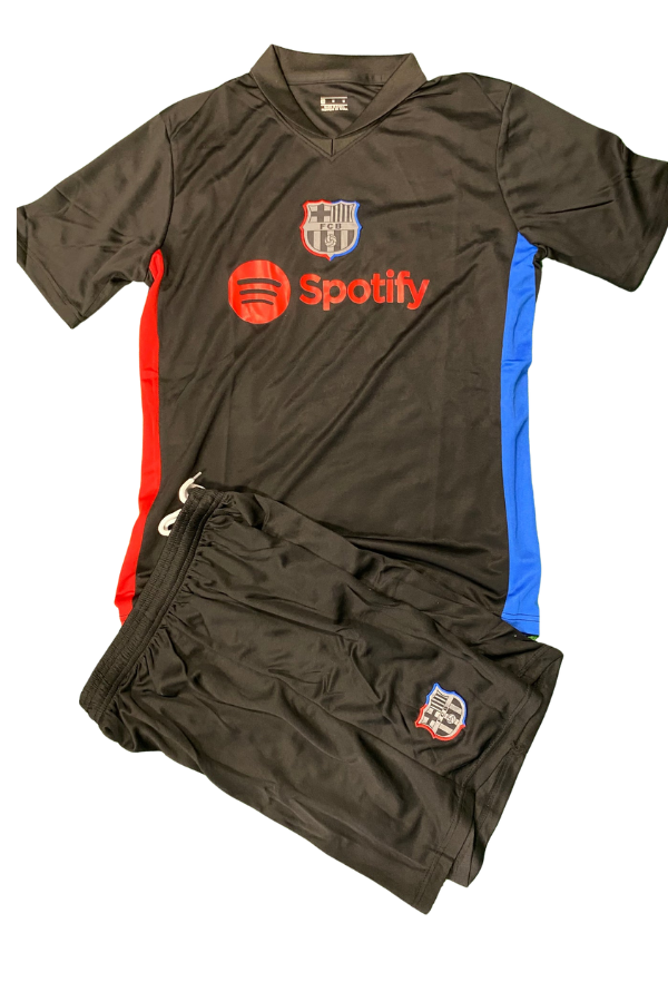 Barcelona 24/25 Adult Away Kit