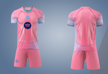 Load image into Gallery viewer, FC Barcelona Youth 25/26 Concept Kit
