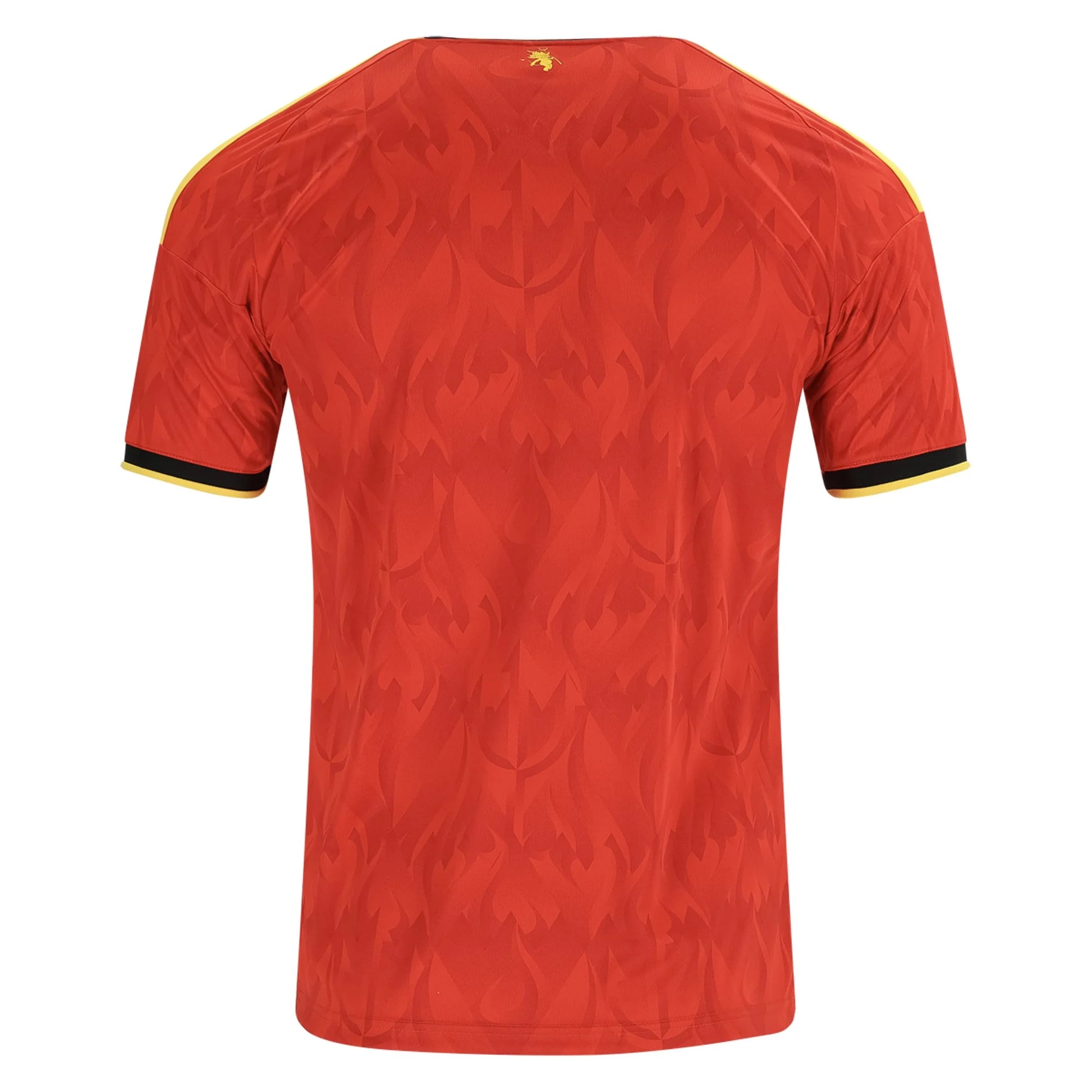 Men's Replica Belgium Jersey 2026 - The Art of Soccer Shop