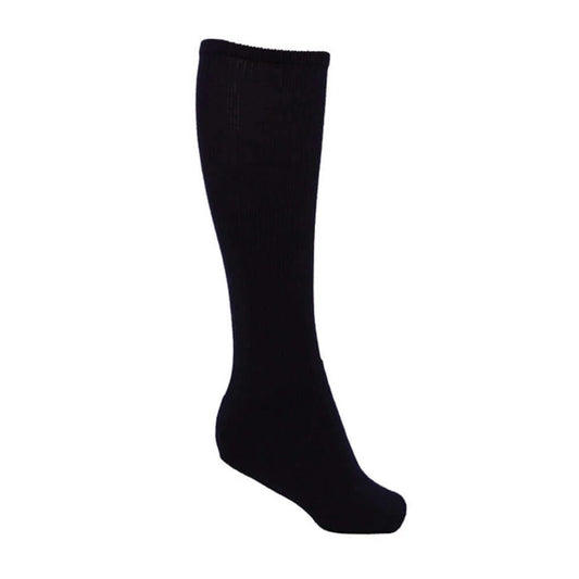Cosmos B14/15 White Socks - The Art of Soccer Shop