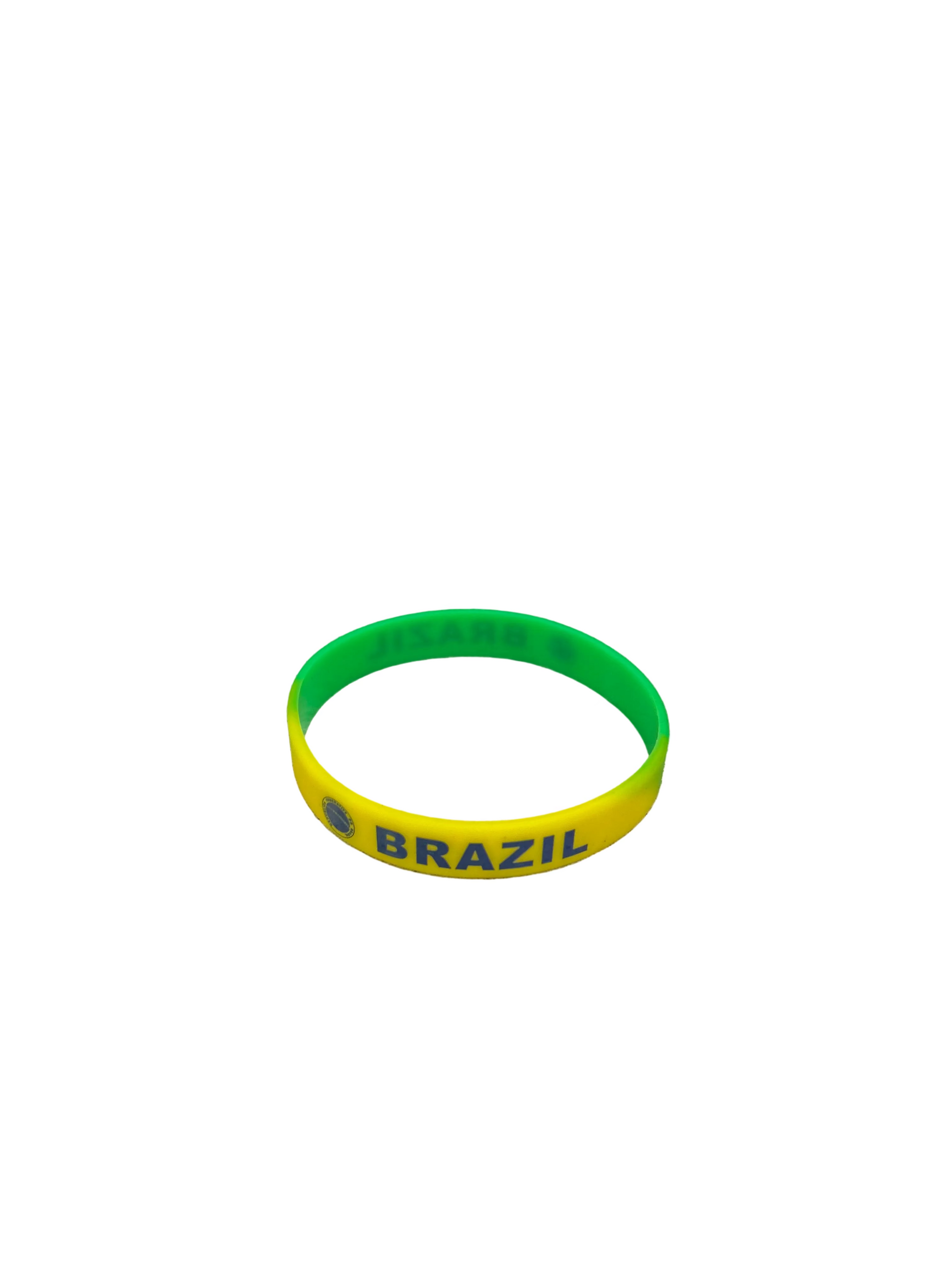 World Cup Silicone Bracelets - The Art of Soccer Shop