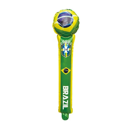 Thunder Sticks (balloons) - The Art of Soccer Shop