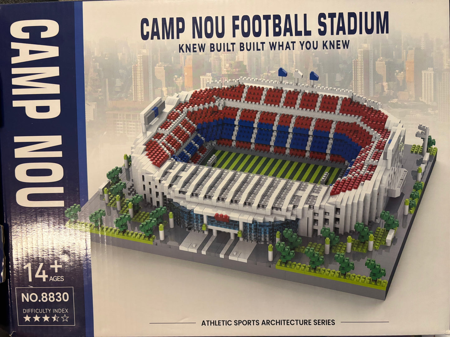 Soccer Stadiums - The Art of Soccer Shop