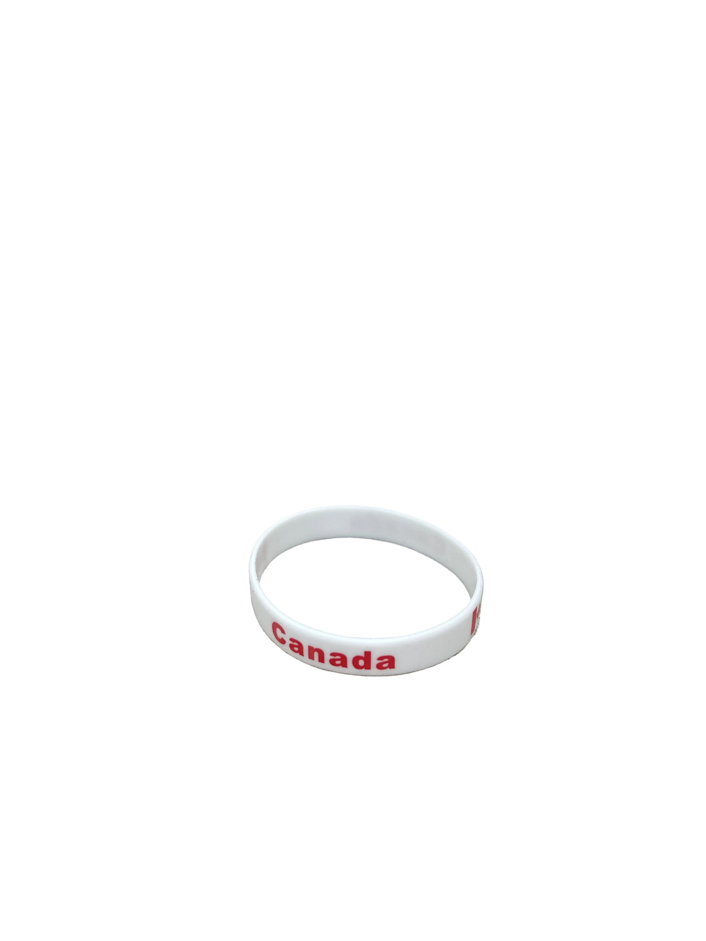 World Cup Silicone Bracelets - The Art of Soccer Shop