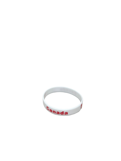 World Cup Silicone Bracelets - The Art of Soccer Shop