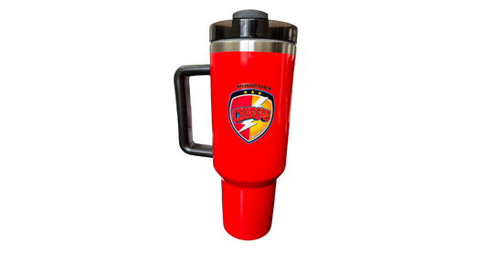 Team Tumbler - The Art of Soccer Shop