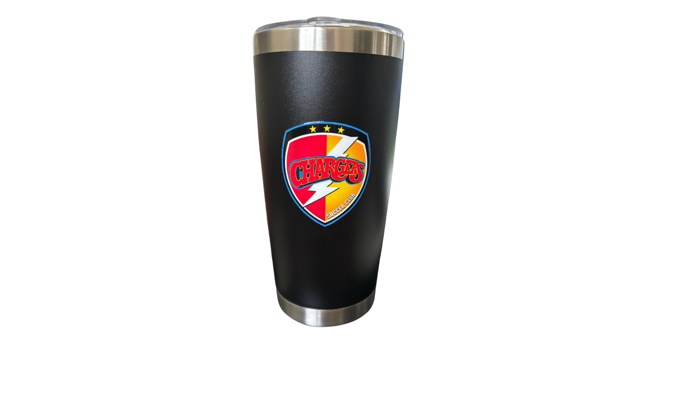 Team Tumbler - The Art of Soccer Shop