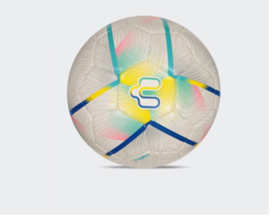 Charly Andromdus Soccer Ball