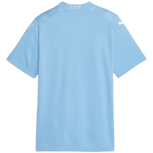 Load image into Gallery viewer, Puma Manchester City 2023-24 Youth Home Stadium Jersey
