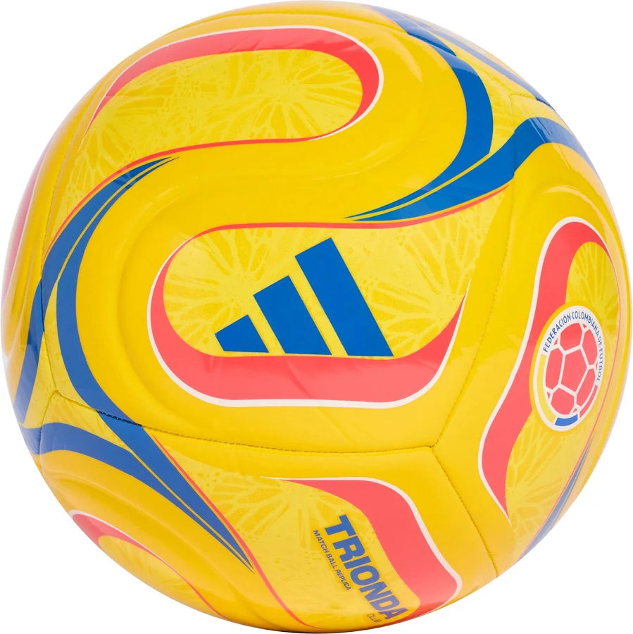 adidas FIFA World Cup 2026™  Club Soccer Ball - The Art of Soccer Shop
