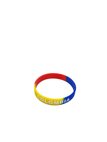 World Cup Silicone Bracelets - The Art of Soccer Shop