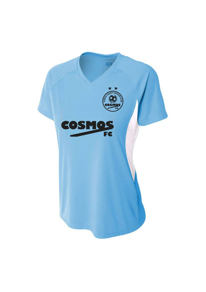 Cosmos B14/15 White Team Jerseys