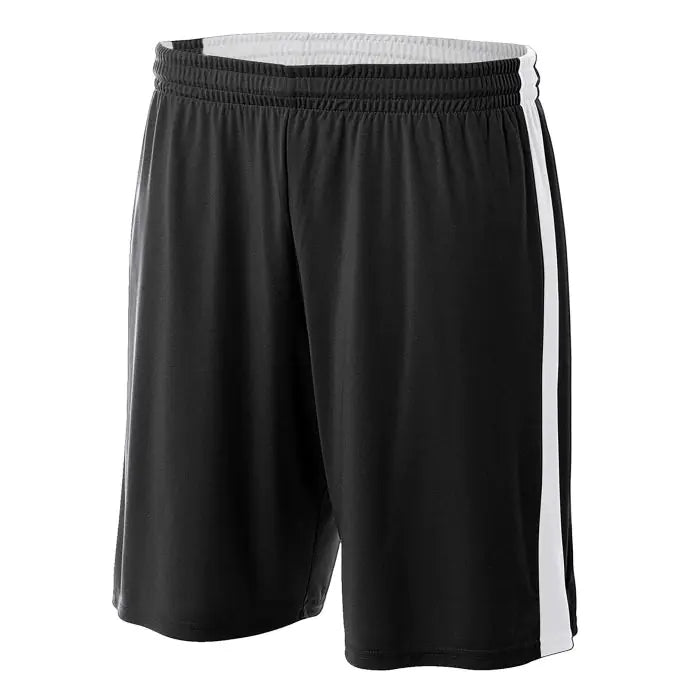 Cosmos B14/15 White Shorts