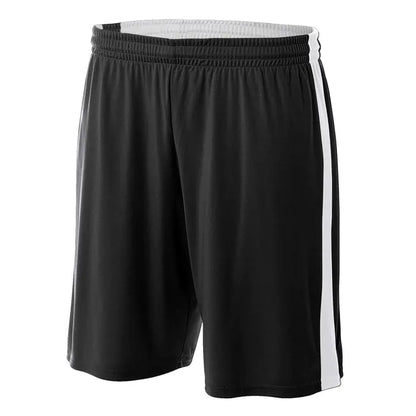 Cosmos B14/15 White Shorts