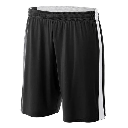 Cosmos B14/15 White Shorts - The Art of Soccer Shop