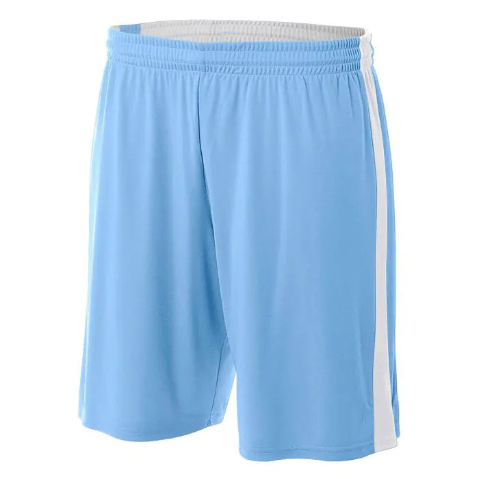 Cosmos B14/15 White Shorts