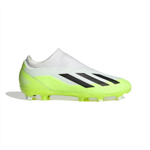 Load image into Gallery viewer, ADIDAS X CRAZYFAST.3 YOUTH LACELESS FG CLEATS (CRAZYRUSH PACK)
