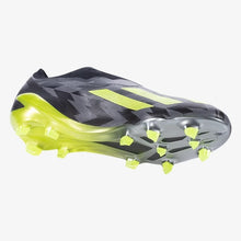 Load image into Gallery viewer, adidas X CrazyFast.1 Laceless FG Firm Ground Soccer Cleat
