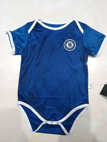 Soccer Baby Onesies - The Art of Soccer Shop