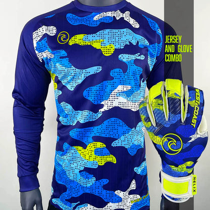 Westcoast DEFIANT JERSEY - The Art of Soccer Shop