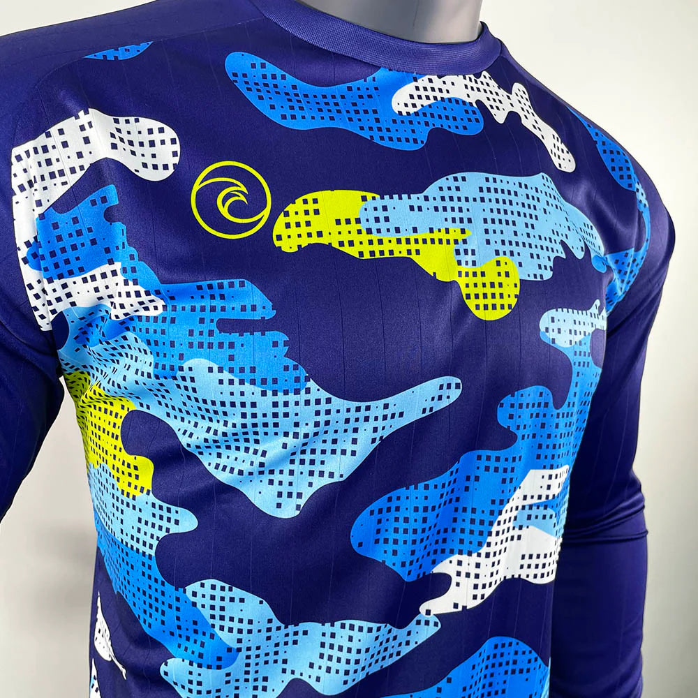 Westcoast DEFIANT JERSEY - The Art of Soccer Shop