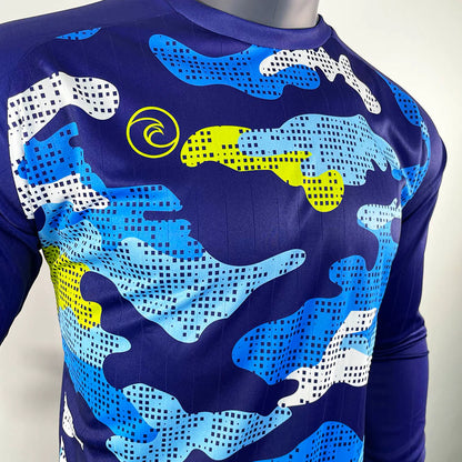 Westcoast DEFIANT JERSEY - The Art of Soccer Shop