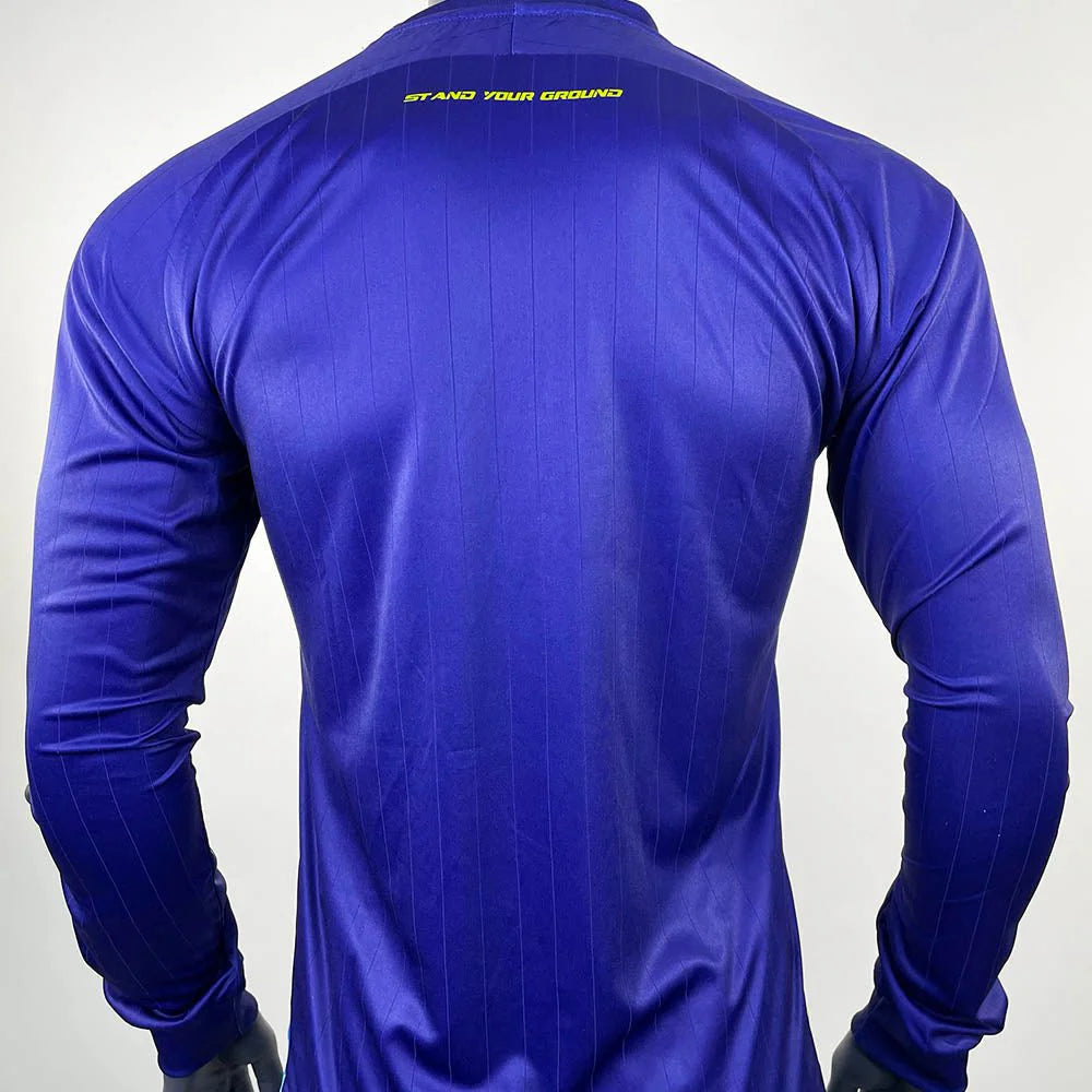 Westcoast DEFIANT JERSEY - The Art of Soccer Shop