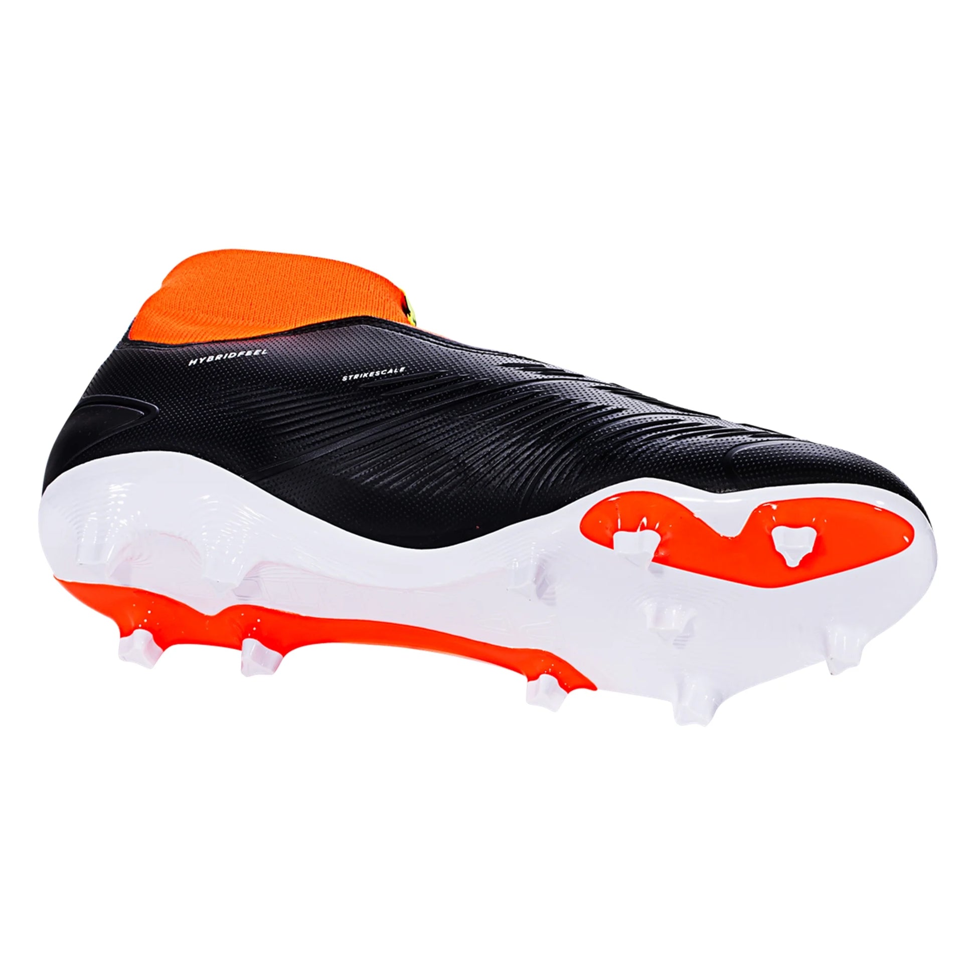 adidas Predator League Laceless FG Firm Ground Soccer Cleat Size 8 LEFT - The Art of Soccer Shop