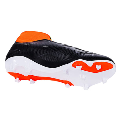 adidas Predator League Laceless FG Firm Ground Soccer Cleat Size 8 LEFT - The Art of Soccer Shop