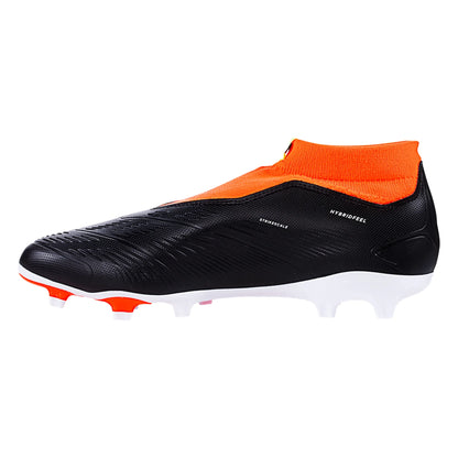 adidas Predator League Laceless FG Firm Ground Soccer Cleat Size 8 LEFT - The Art of Soccer Shop