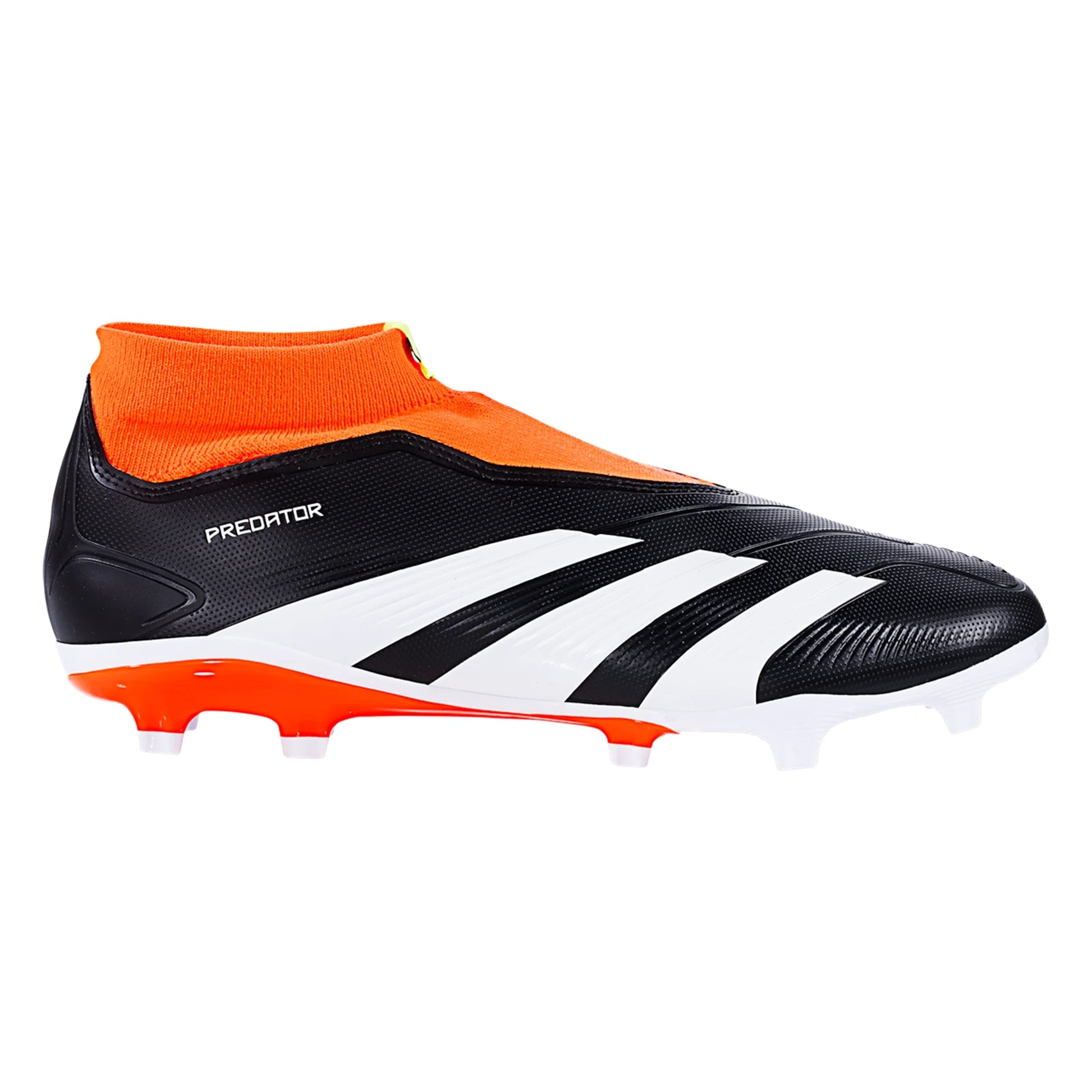 adidas Predator League Laceless FG Firm Ground Soccer Cleat Size 8 LEFT - The Art of Soccer Shop