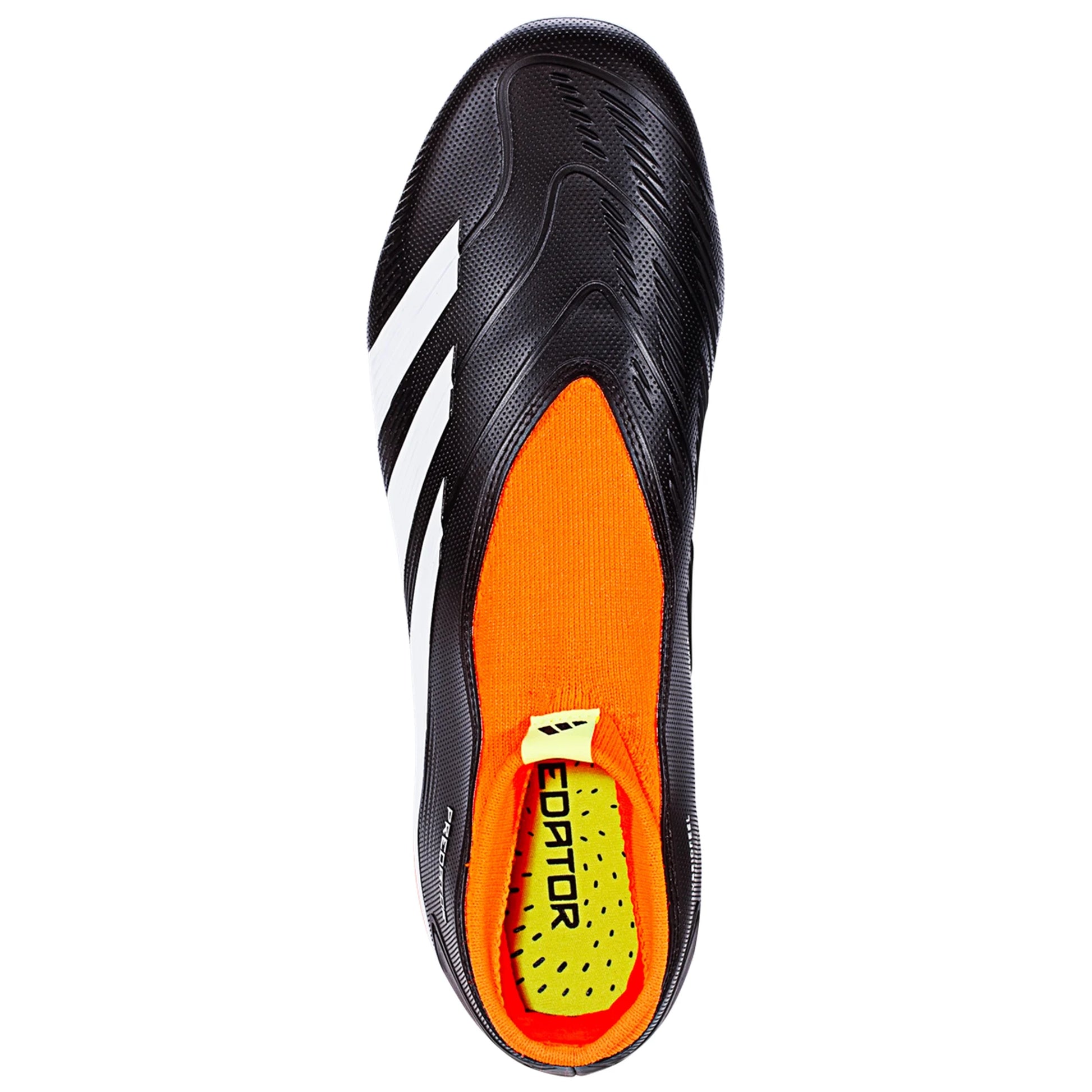 adidas Predator League Laceless FG Firm Ground Soccer Cleat Size 8 LEFT - The Art of Soccer Shop