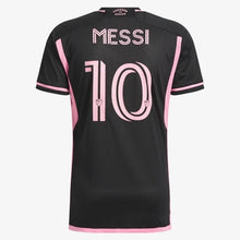 Load image into Gallery viewer, Men&#39;s adidas Lionel Messi Inter Miami Away Jersey 2024
