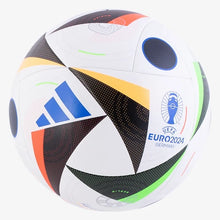 Load image into Gallery viewer, adidas UEFA Euro 2024 Fussballliebe Competiton Soccer Ball
