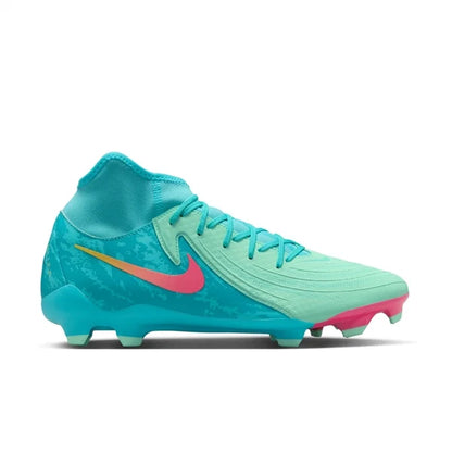 Nike Phantom Luna II Academy LV8 FG/MG Soccer Cleat Size 10.5 ONLY - The Art of Soccer Shop