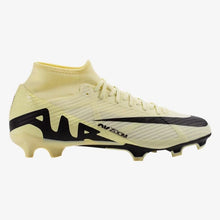 Load image into Gallery viewer, Nike Zoom Mercurial Superfly 9 Academy FG/MG Firm Ground Soccer Cleat
