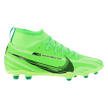 Load image into Gallery viewer, Nike Junior Mercurial Superfly 9 Club MDS FG/MG Firm Ground Soccer Cleat
