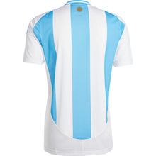 Load image into Gallery viewer, Men&#39;s Replica adidas Argentina Home Jersey 2024
